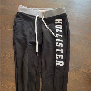 Size small Hollister leggings